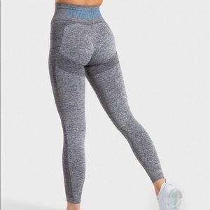 Gymshark Flex High Waisted Leggings